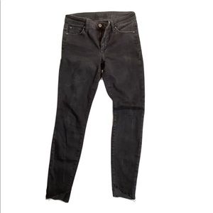 Joe’s Flawless Blondie Ankle Skinny ankle Jeans